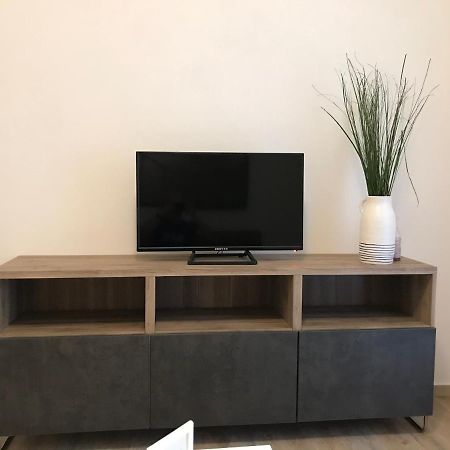 Ferienwohnung Domus Re Di Roma Exterior foto
