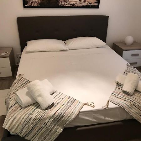 Ferienwohnung Domus Re Di Roma Exterior foto