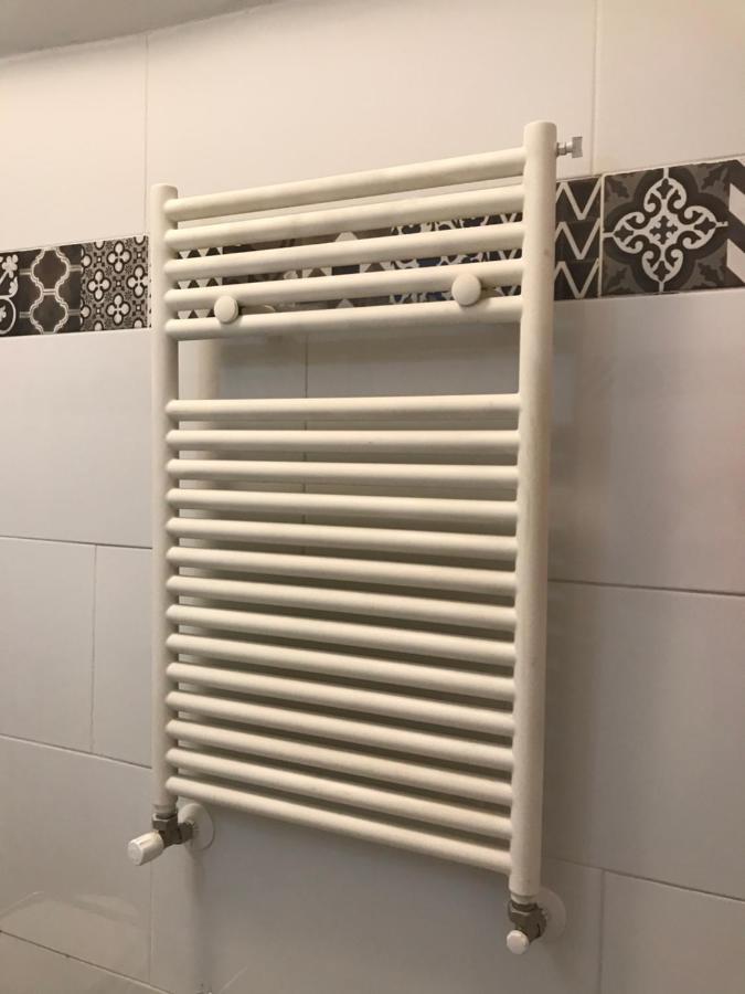 Ferienwohnung Domus Re Di Roma Exterior foto
