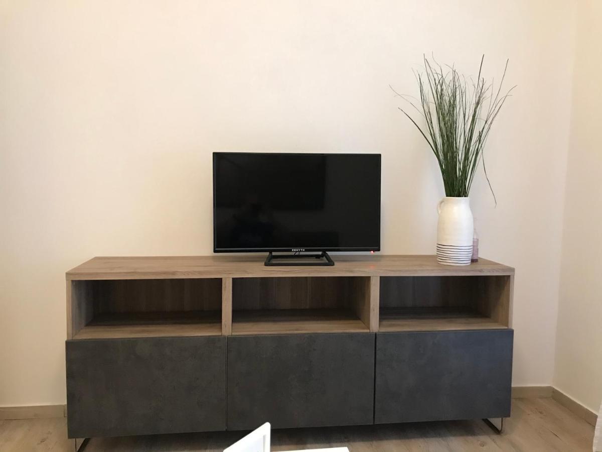 Ferienwohnung Domus Re Di Roma Exterior foto