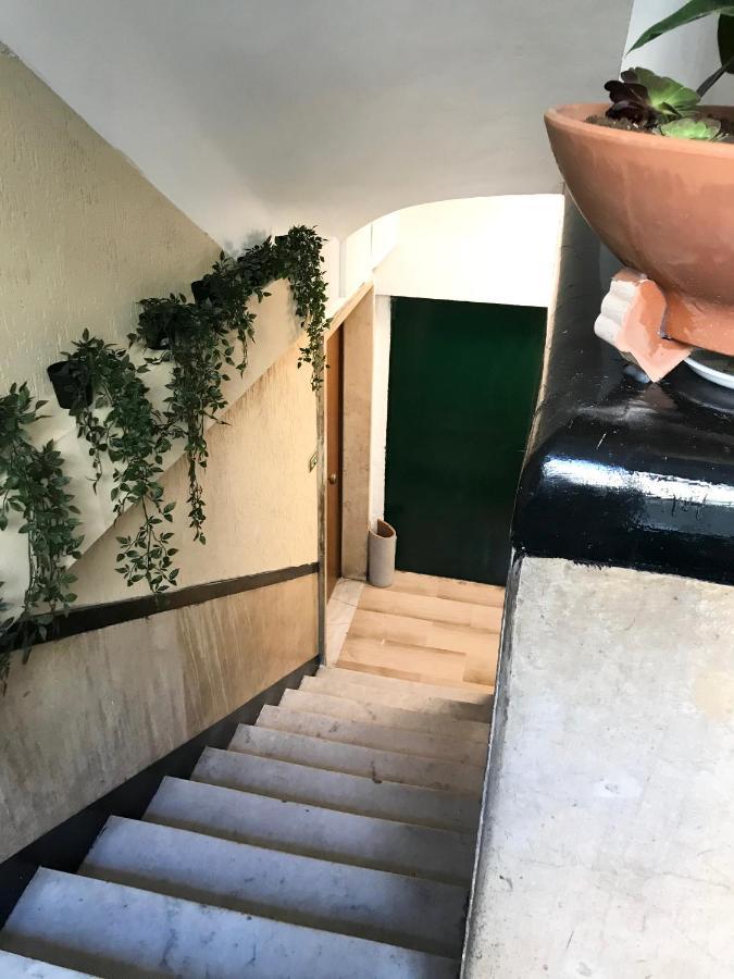 Ferienwohnung Domus Re Di Roma Exterior foto